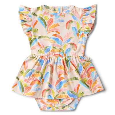 New arrivals