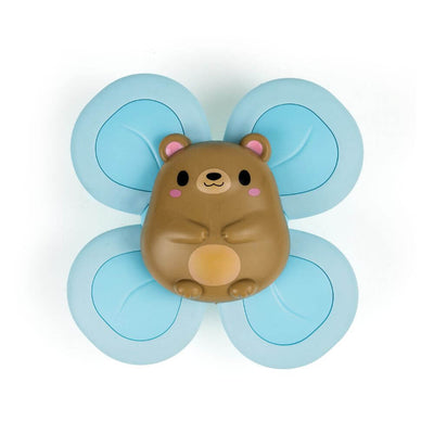 Tiger Tribe Sensory Spinner, Bear