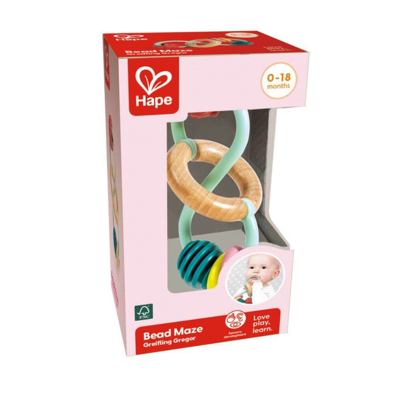 Hape Bead Maze-baby_gifts-kids_toys-childrens_books-Mornington_Peninsula