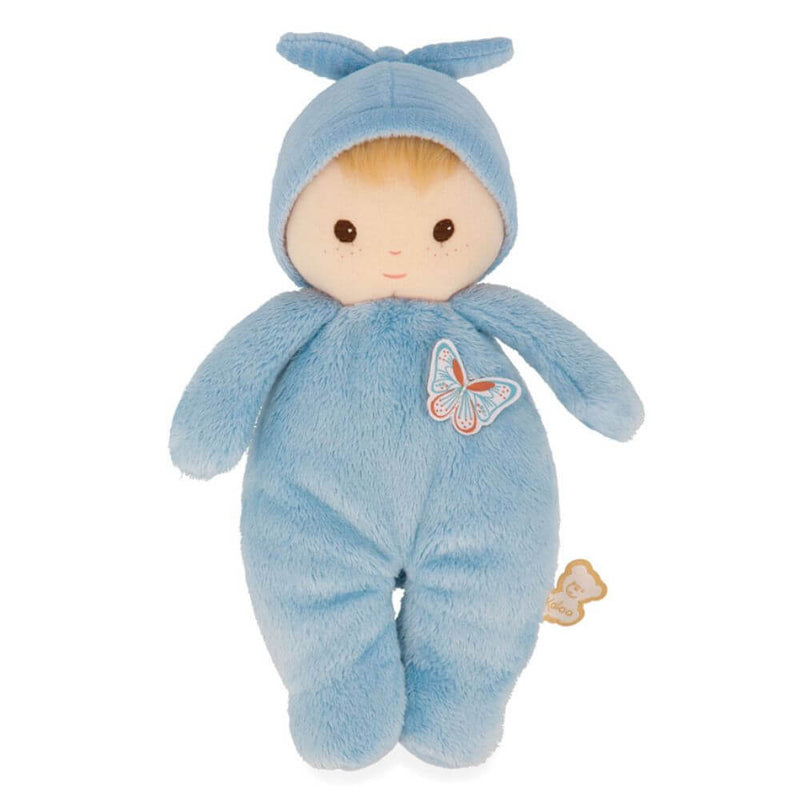 Kaloo Baby Linen Doll