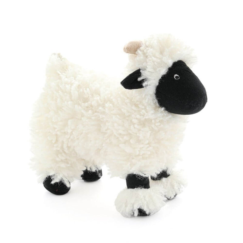 Nana Huchy Valentina the Valais Sheep