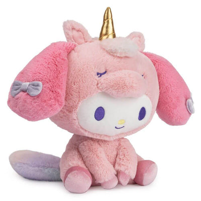 Gund My Melody Unicorn
