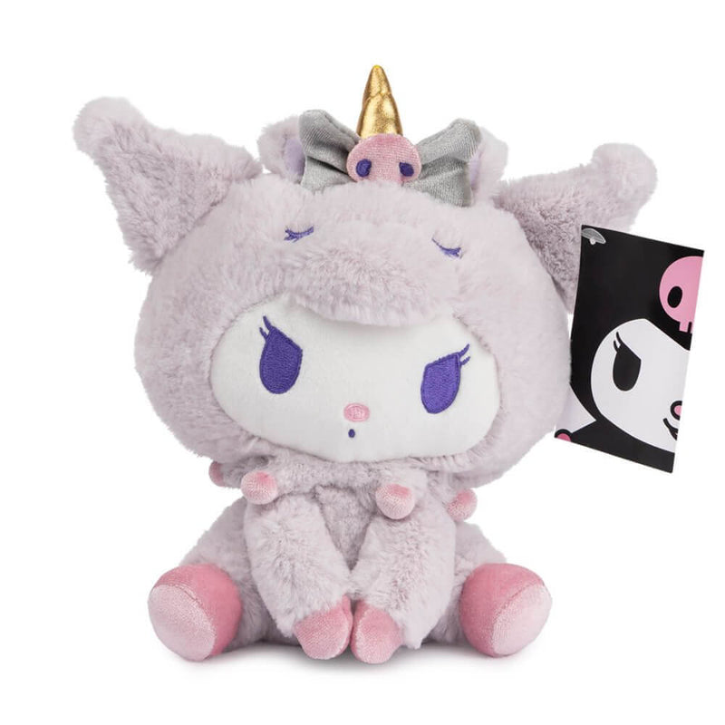 Gund Kuromi Unicorn
