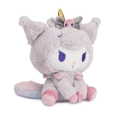 Gund Kuromi Unicorn