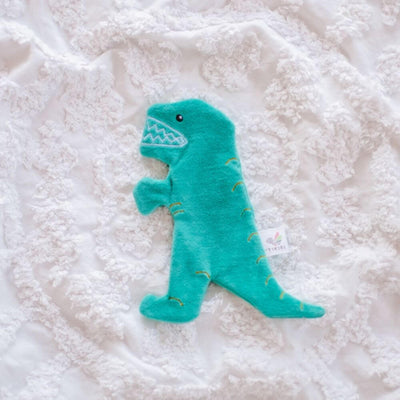 Tikiri T-rex Scrunchie Toy