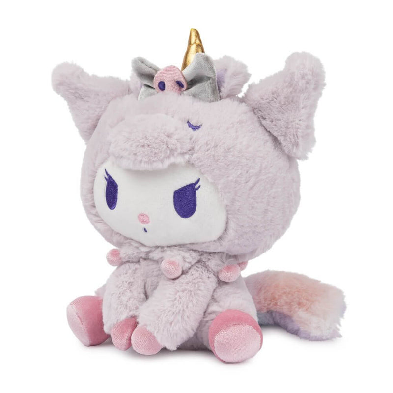 Gund Kuromi Unicorn