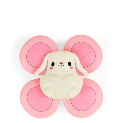 Tiger Tribe Sensory Spinner, Bunny