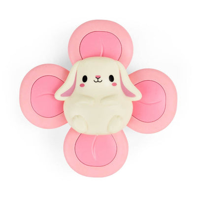 Tiger Tribe Sensory Spinner, Bunny