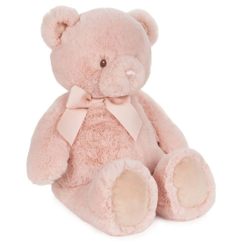 Gund Pink My First Bear