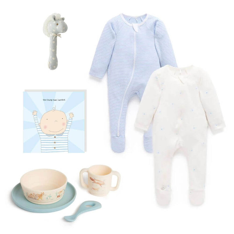 Baby Gift Bundle 