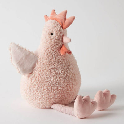 Jiggle & Giggle Josie the Chicken