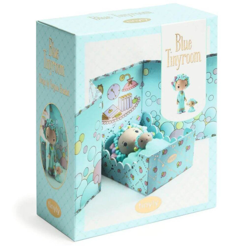 toy_shop-Mornington_Peninsula-Djeco Tinyly Blue Tinyroom-baby_gifts-Australia