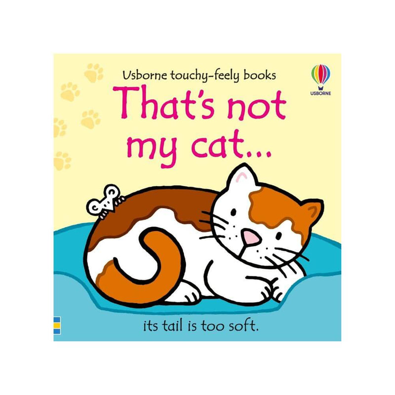 Usborne That&