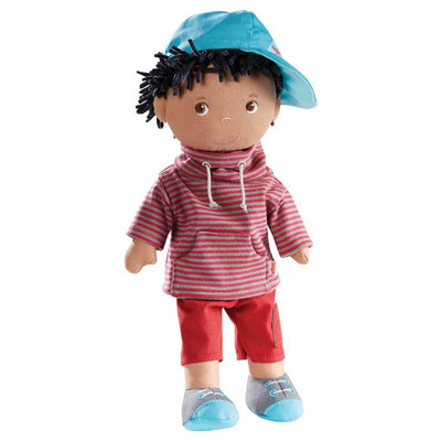 Haba William Doll