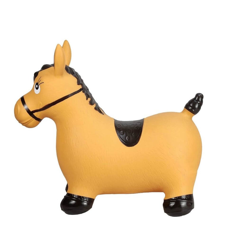 Kaper Kidz Bouncy Rider Ginger the Horse