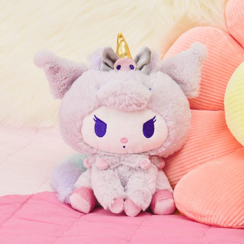 Gund Kuromi Unicorn