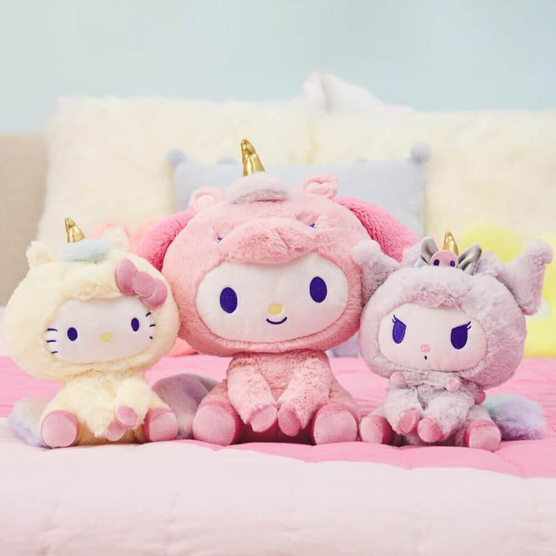Gund My Melody Unicorn