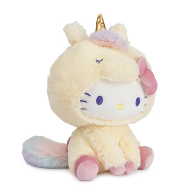 Gund Hello Kitty Unicorn