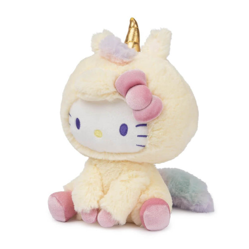 Gund Hello Kitty Unicorn