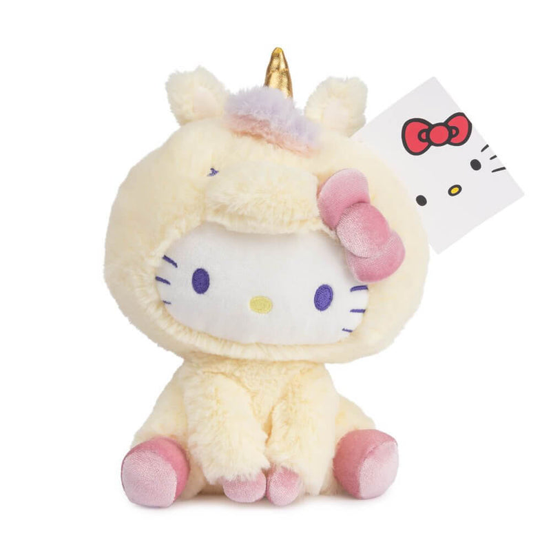 Gund Hello Kitty Unicorn