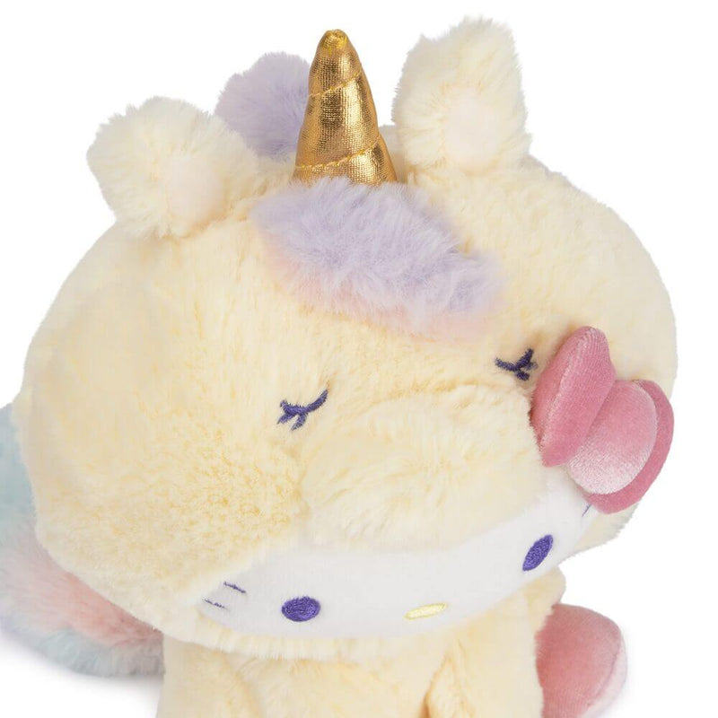 Gund Hello Kitty Unicorn