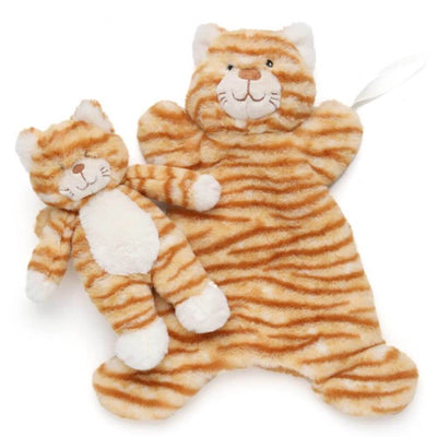 Nana Huchy Ginger the Cat Hoochy Coochie