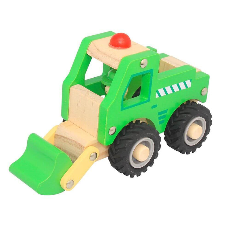 ToysLink Wooden Digger