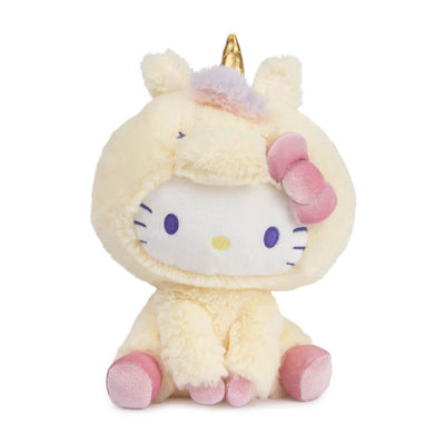 Gund Hello Kitty Unicorn