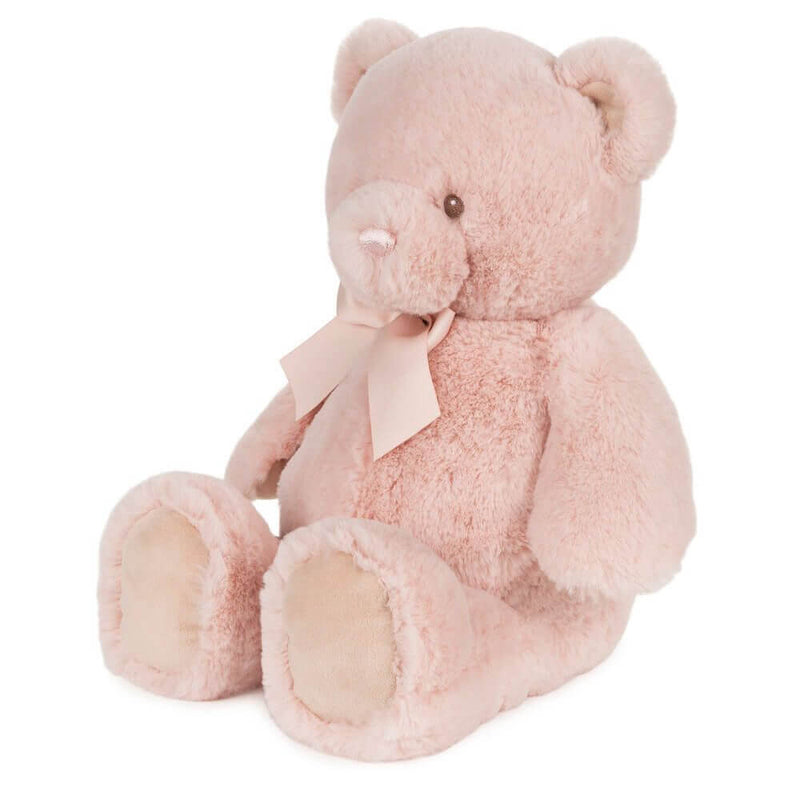 Gund Pink My First Bear