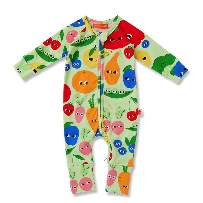 Halcyon Nights Happy Harvest Romper