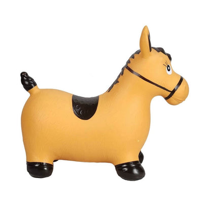 Kaper Kidz Bouncy Rider Ginger the Horse