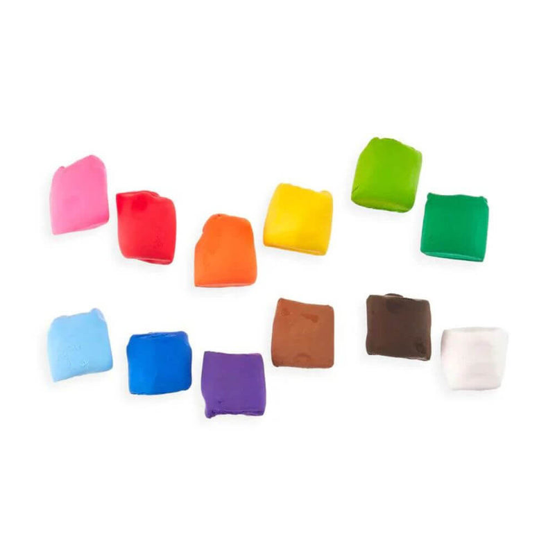 Ooly Dry Clay Creatibles DIY Kit