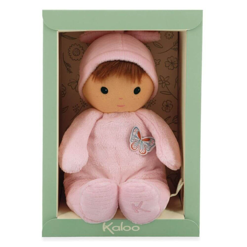 Kaloo Baby Camellia Doll