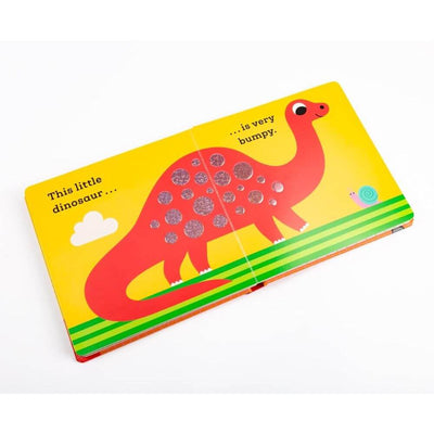 This Little Dinosaur: A Touch & Feel Book-baby_gifts-Mornington_Peninsula-toys_online-Australia