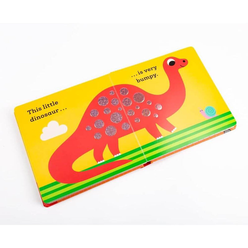 This Little Dinosaur: A Touch & Feel Book-baby_gifts-Mornington_Peninsula-toys_online-Australia