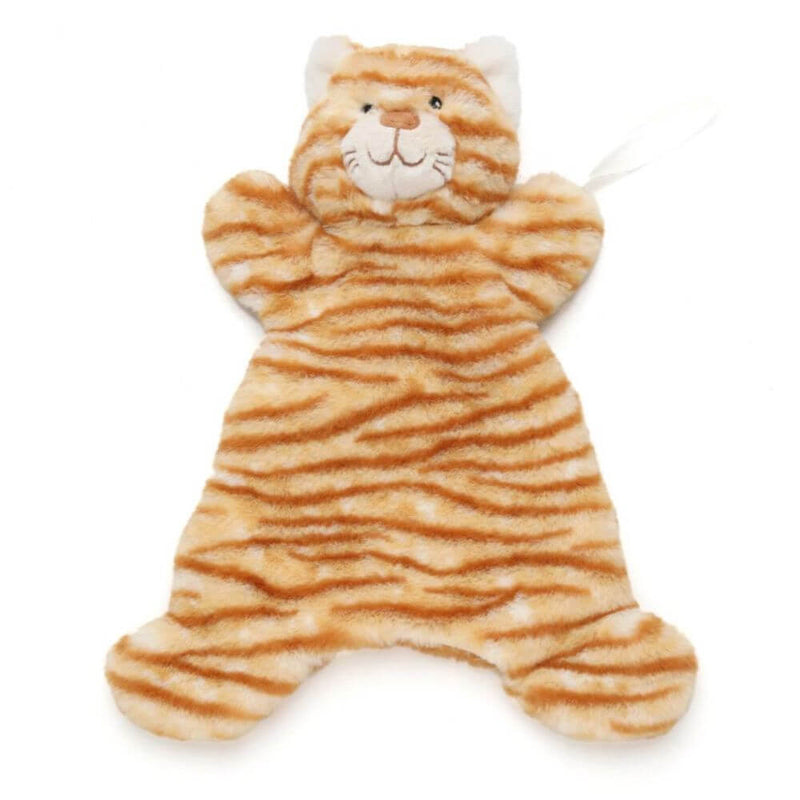 Nana Huchy Ginger the Cat Hoochy Coochie