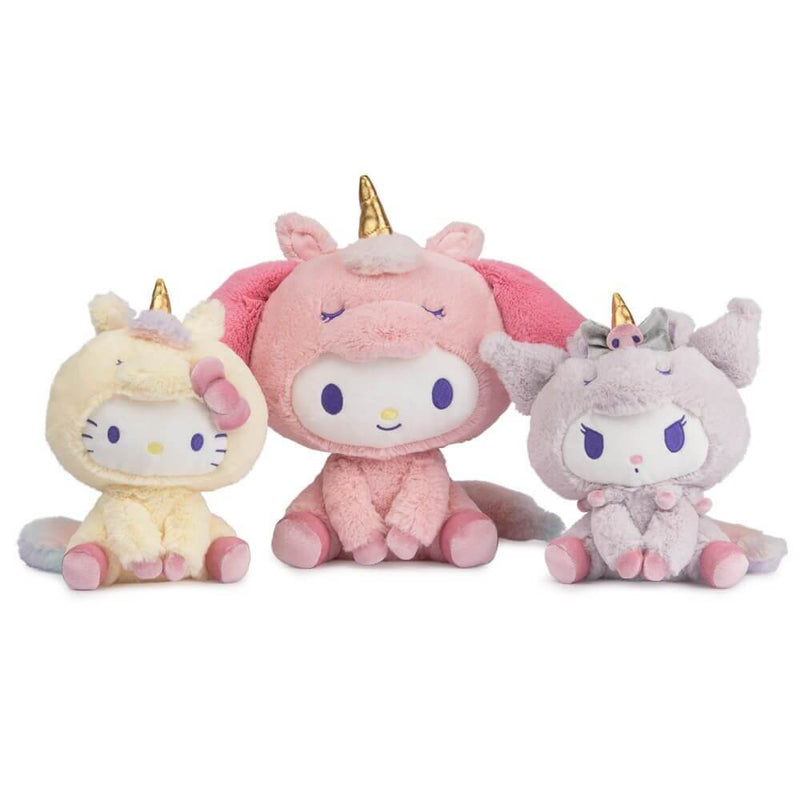 Gund My Melody Unicorn