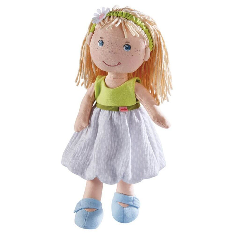 Haba Jill Doll
