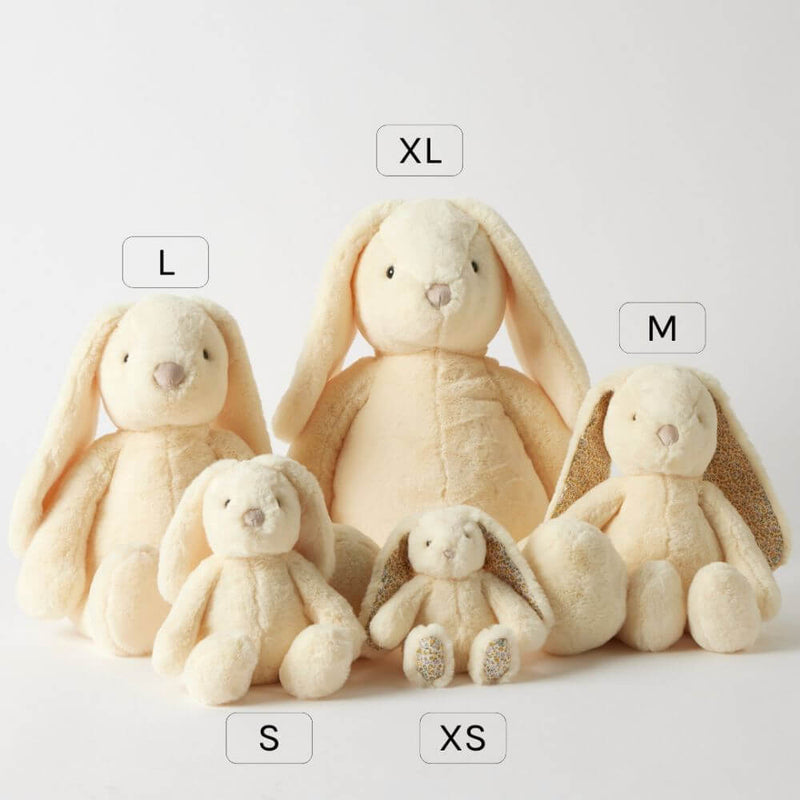 Jiggle & Giggle Lemon Bunny