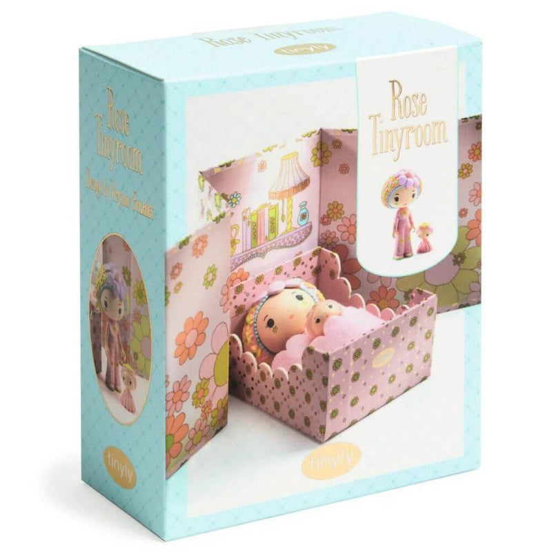 toy_shop-Mornington_Peninsula-Djeco Tinyly Rose Tinyroom-baby_gifts-Australia