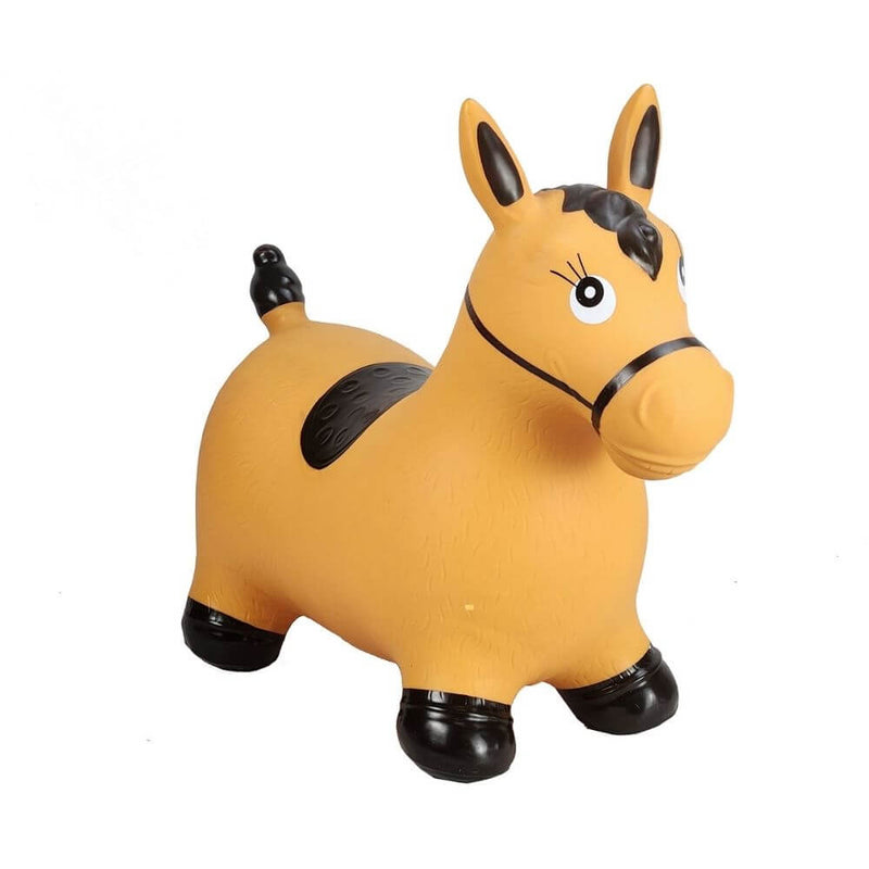 Kaper Kidz Bouncy Rider Ginger the Horse
