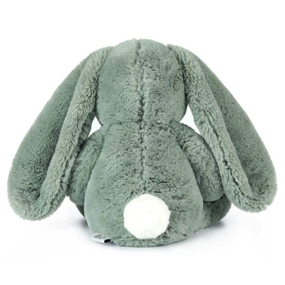 O.B Designs Beau Sage Green Bunny