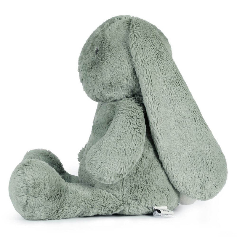 O.B Designs Beau Sage Green Bunny