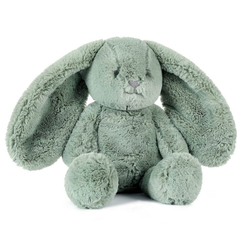 O.B Designs Beau Sage Green Bunny