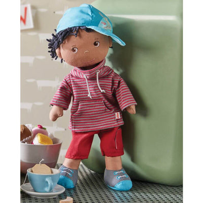Haba William Doll