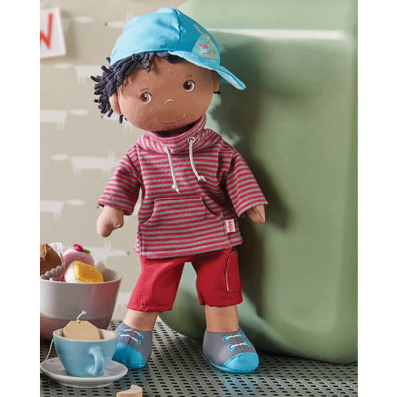 Haba William Doll
