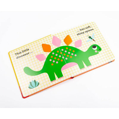 This Little Dinosaur: A Touch & Feel Book-baby_gifts-Mornington_Peninsula-toys_online-Australia