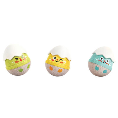 toy_shop-Mornington_Peninsula-Hape Happy Hatchlings Wobble Rattles-baby_gifts-Australia