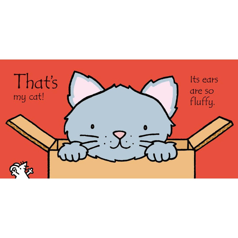 Usborne That&