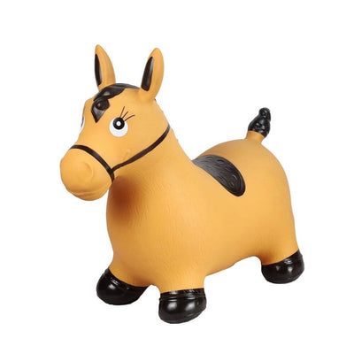 Kaper Kidz Bouncy Rider Ginger the Horse
